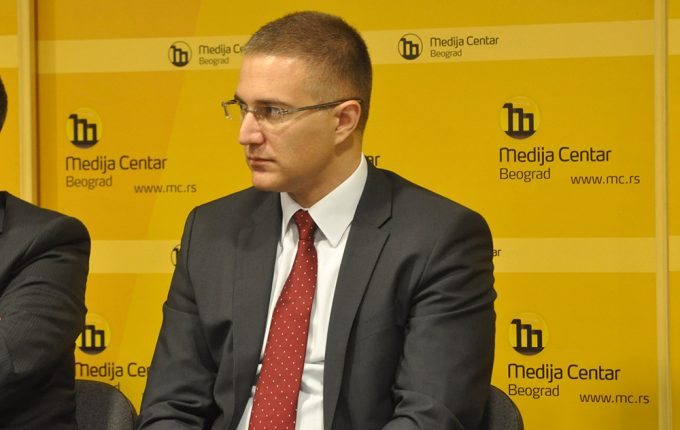 Medija centar Beograd