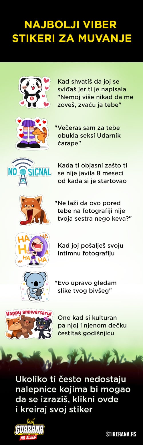 viber muvanje