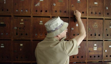Kraj anarhije po zgradama Srbije
