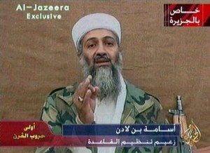 osama