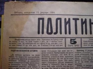 politika