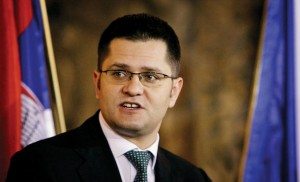 Vuk Jeremic