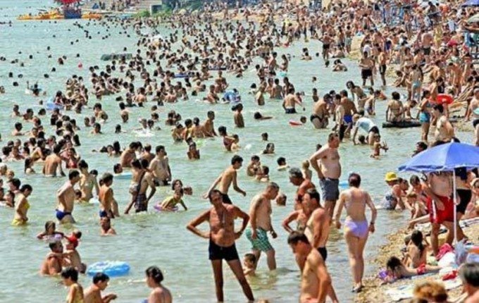 ada ciganlija