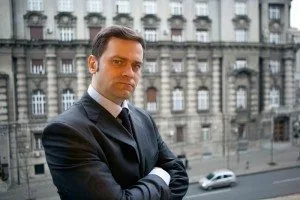 borko stefanovic