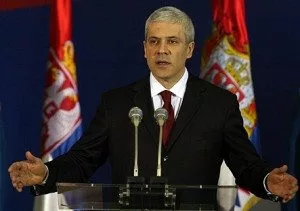 boris tadic