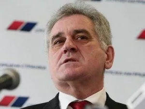tomislav nikolic