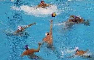 vaterpolo