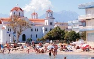 paralija