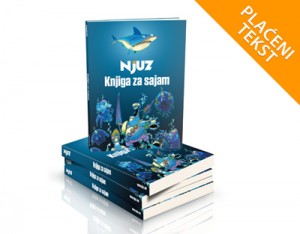 placeni tekst