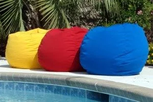 lazy bag
