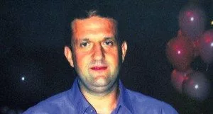 darko saric