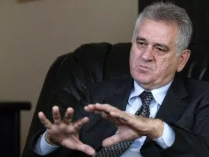 tomislav nikolic