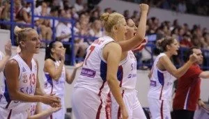 kosarkaska reprezentacija