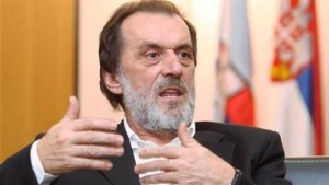 vuk draskovic