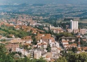aleksandrovac