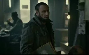 travolta