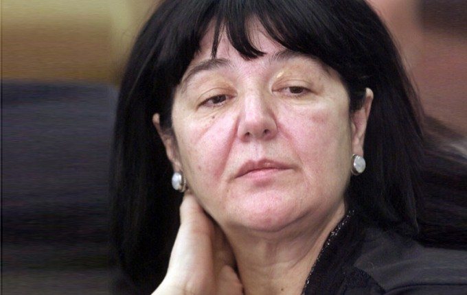 Mirjana Marković: Uf, dobro je, znači ipak nisam ja kriva! - Njuz ...