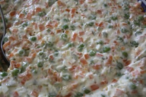 ruska salata