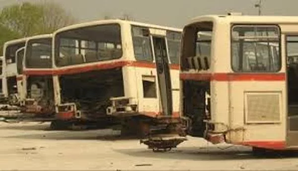 Zvanični prevoznik učesnika