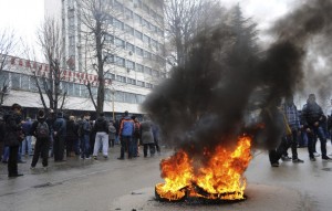 Anarhista pozvao svoje prijatelje da ga podrže i zapale nargilu ako nemaju džoint