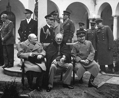 yalta