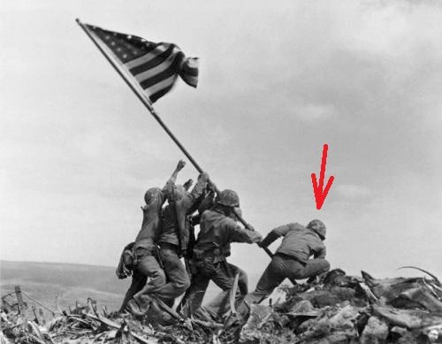 iwo jima