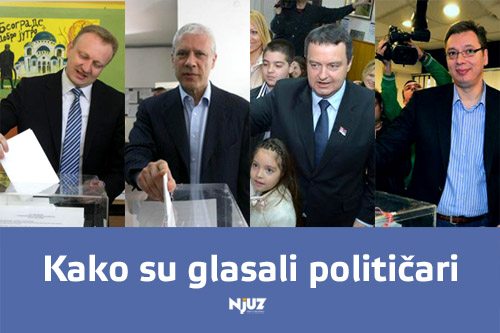 izbori 2014