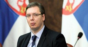 aleksandar vucic