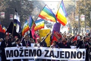 Još uvek nepoznat tačan datum otkazivanja Parade