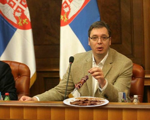 vucic