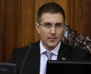 nebojsa stefanovic