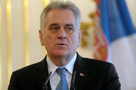Predsednik Srbije naglasio da je taj minut bio jedan od najlepših u njegovom životu