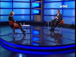 Vučić još ranije zakazao gostovanje u narednoj emisiji