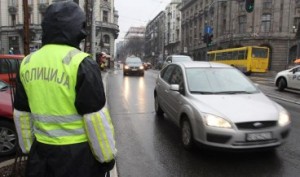 Policija očekuje od građana da budu savesni i da kod sebe imaju dovoljno novca