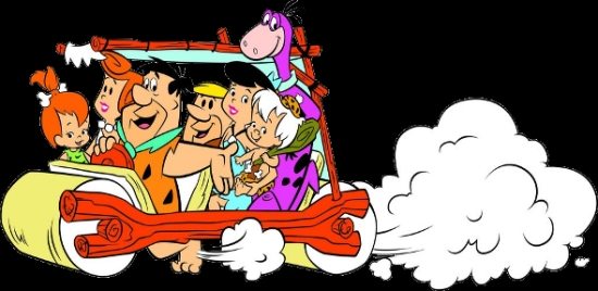 Flintstones_Family_Car-1000
