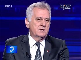 nikolic intervju