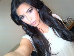 Kim Kardašijan, jedan od najvećih stručnjaka iz oblasti selfija