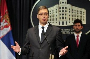 vucic