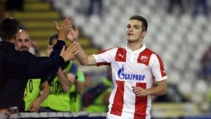 Lazović može da postane najplaćeniji fudbaler u istoriji Crvene zvezde