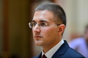 Novi doktorat pomoći će Stefanoviću da spremno dočeka reforme obrazovnog sistema