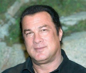 Steven-Seagal