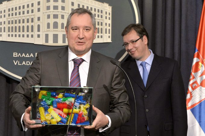 rogozin juzni tok