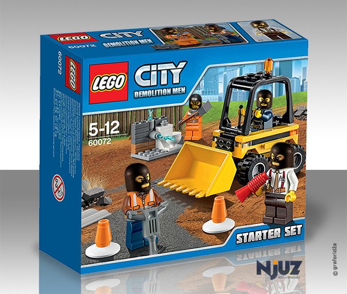 lego njuz