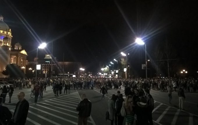 Slikali mi