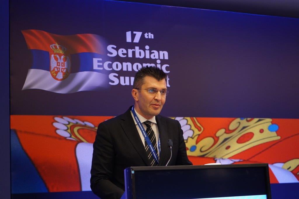 Ministar Đorđević poručio ženama da treba da budu ponosne ...