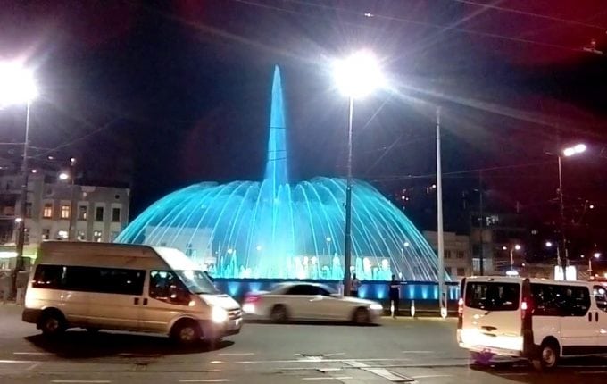 Skrinšot Elbelgrado